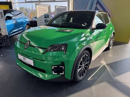 Renault R5 Confort