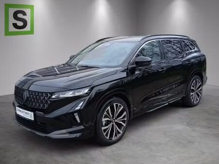 Renault Espace 1.2 200 Iconic