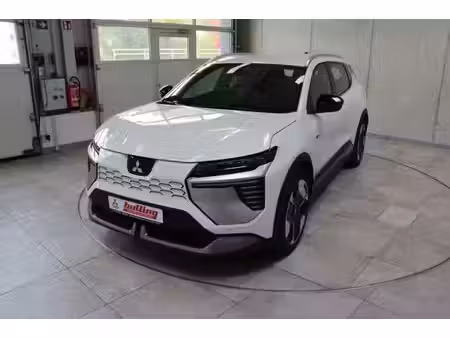 Mitsubishi Eclipse Cross 218 Invite