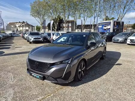 Peugeot 308 GT 1.5 HDi 130 GT