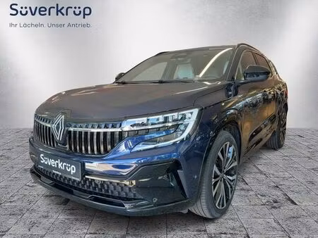 Renault Espace 1.2 200 Iconic