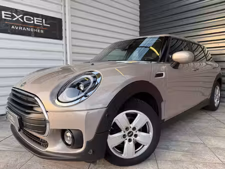 Mini Mini One 1.5 116 Business Line