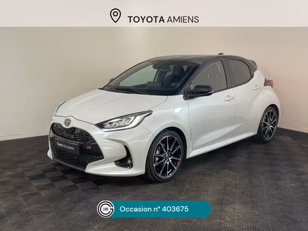 Toyota Yaris 1.5 92