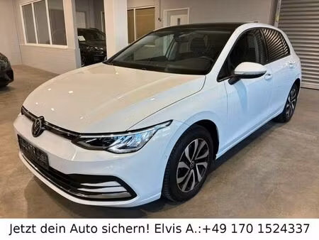 Volkswagen Golf 2.0 TDI 150