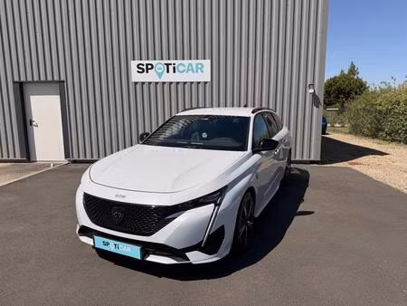 Peugeot 308 GT 1.5 HDi 130 GT