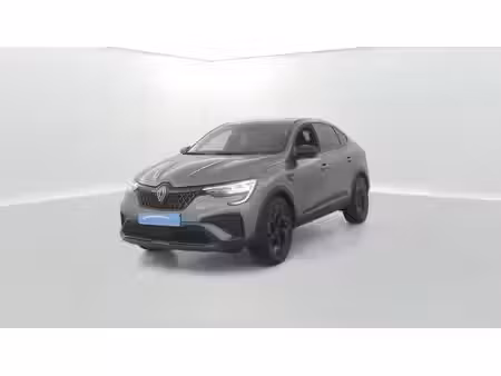 Renault Arkana E-Tech 1.6 145 Esprit Alpine