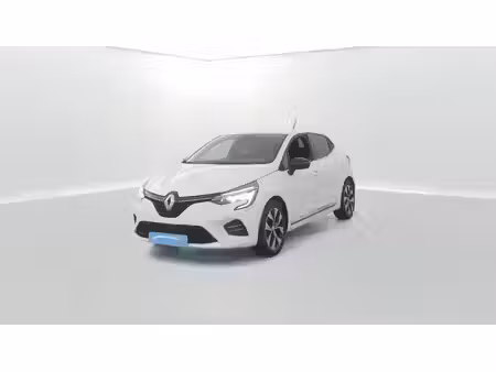 Renault Clio E-Tech 1.6 145 Evolution