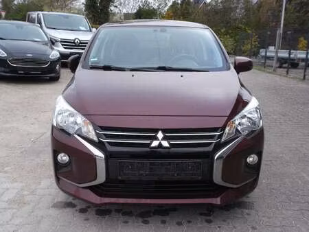 Mitsubishi Space Star 1.2 71