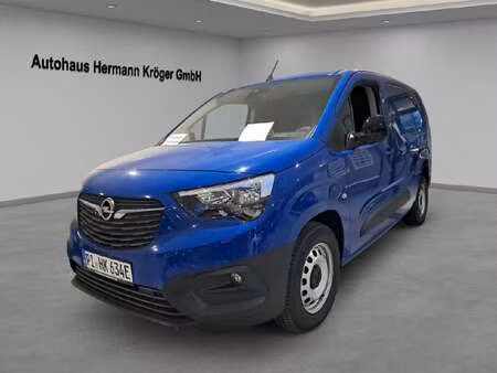 Opel Combo Edition
