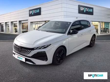 Peugeot 308 1.2 145 Style