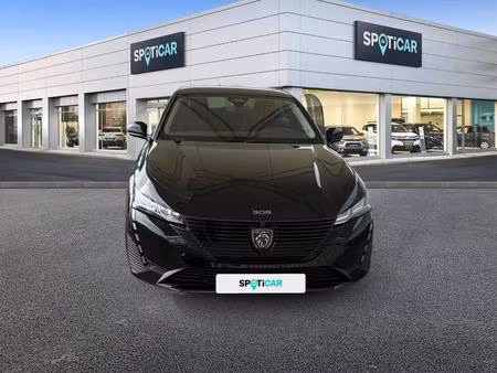 Peugeot 308 1.2 145 Style