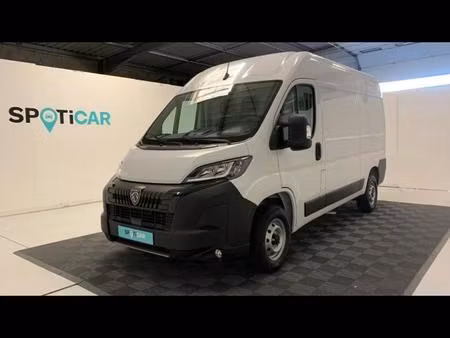 Peugeot Boxer 2.2 HDi 120 Active