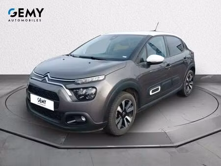 Citroën C3 1.2 PureTech 110 Shine