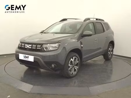 Dacia Duster 1.3 TCe 150 Journey