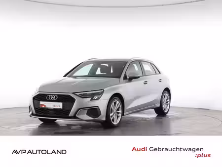 Audi A3 2.0 TDI 116