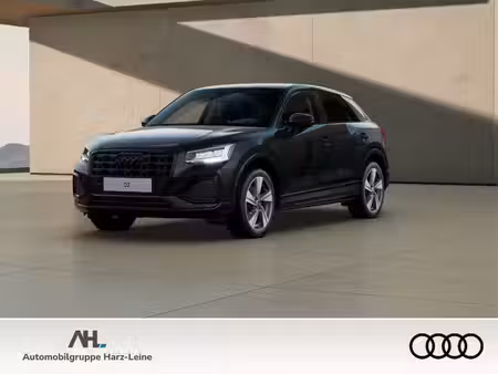 Audi Q2 35 TDI 2.0 TDI 150