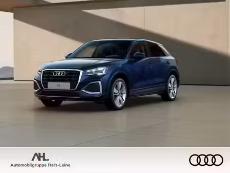 Audi Q2 35 TFSI 1.5 TFSI 150