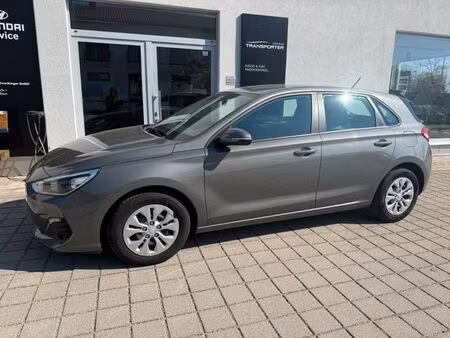 Hyundai i30 1.4 T GDi 140