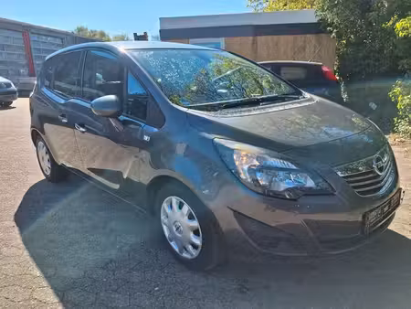 Opel Meriva 1.4 120 Innovation