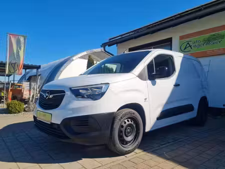Opel Combo Edition