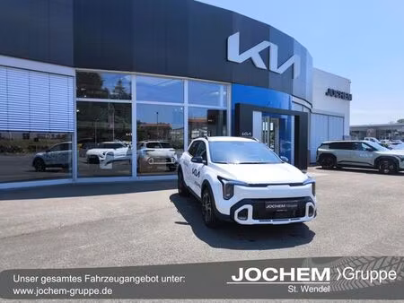 Kia Stonic 1.0 GT Line