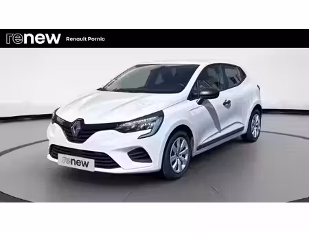 Renault Clio 1.0 SCe 65