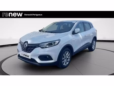 Renault Kadjar 1.5 dCi 115