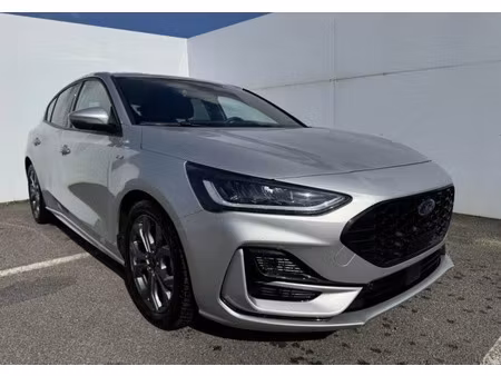 Ford Focus 1.5 115 ST Line X
