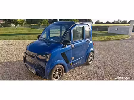 Imf E-confort