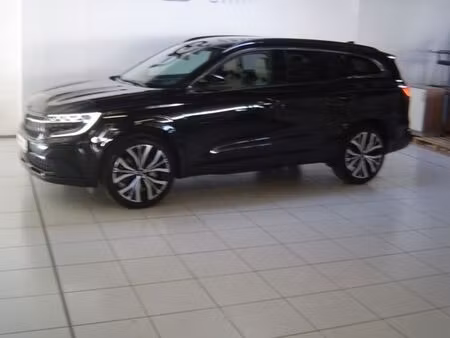 Renault Espace 1.2 200 Iconic