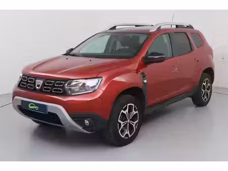 Dacia Duster 1.3 130 Techroad