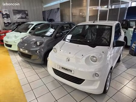 Aixam Minauto 0.5