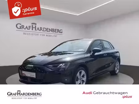 Audi A3 2.0 TDI 150