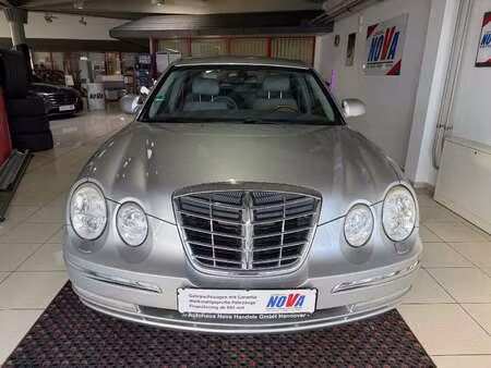 Kia Opirus V6 3.5 203
