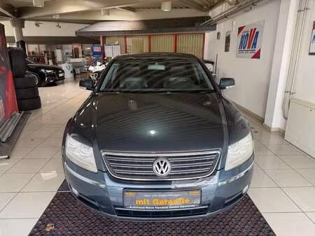 Volkswagen Phaeton V6 3.2 241 4Motion