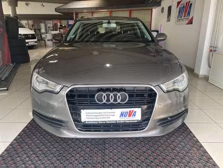 Audi A6 2.0 TDI 177