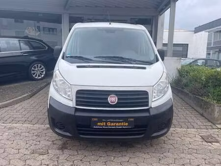 Fiat Scudo 1.6 JTDm 90