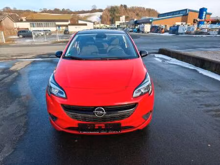 Opel Corsa 1.4 101