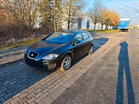 Seat Leon 1.9 TDI 105 Référence