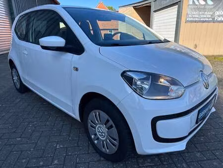 Volkswagen up! 1.0 60 Move up!