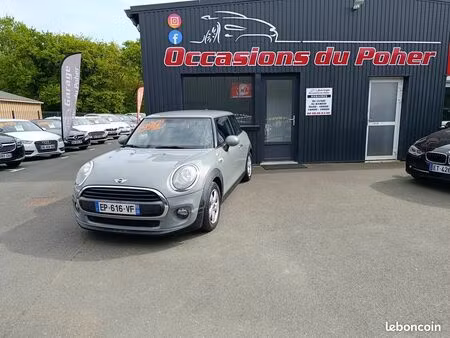 Mini Mini One 1.5 95