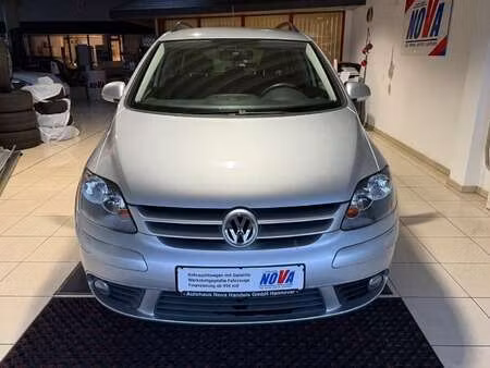Volkswagen Golf Plus 1.4 80