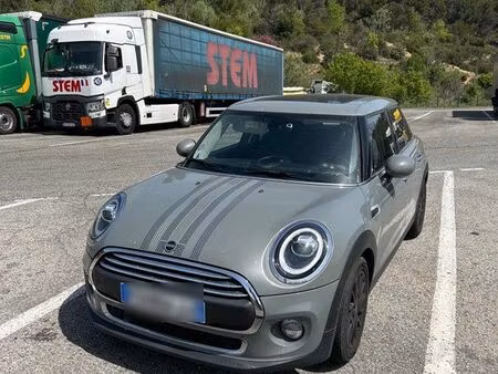 Mini Mini Cooper 1.5 102