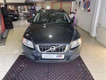 Volvo V70 1.6 Kinetic