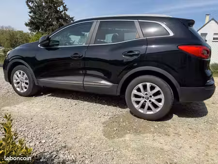 Renault Kadjar 1.5 dCi 115