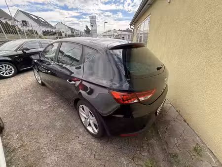 Seat Leon 1.2 TSI 110 FR