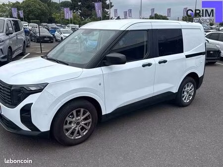 Ford Transit 1.5 100 Trend