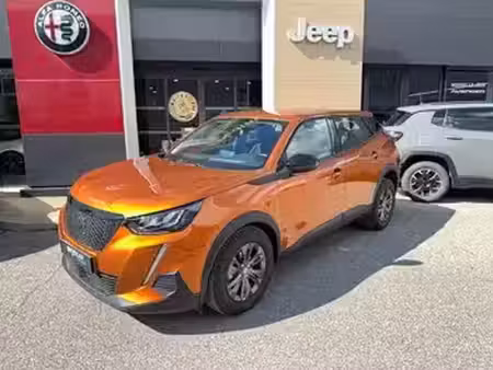 Peugeot 2008 1.2 PureTech 100 Active