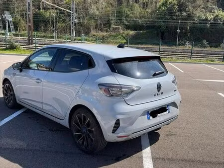 Renault Clio E-Tech 1.6 145 Esprit Alpine