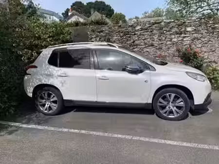 Peugeot 2008 1.2 PureTech 110 Allure